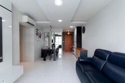 Blk 317C Yishun Greenwalk (Yishun), HDB 4 Rooms #538347771